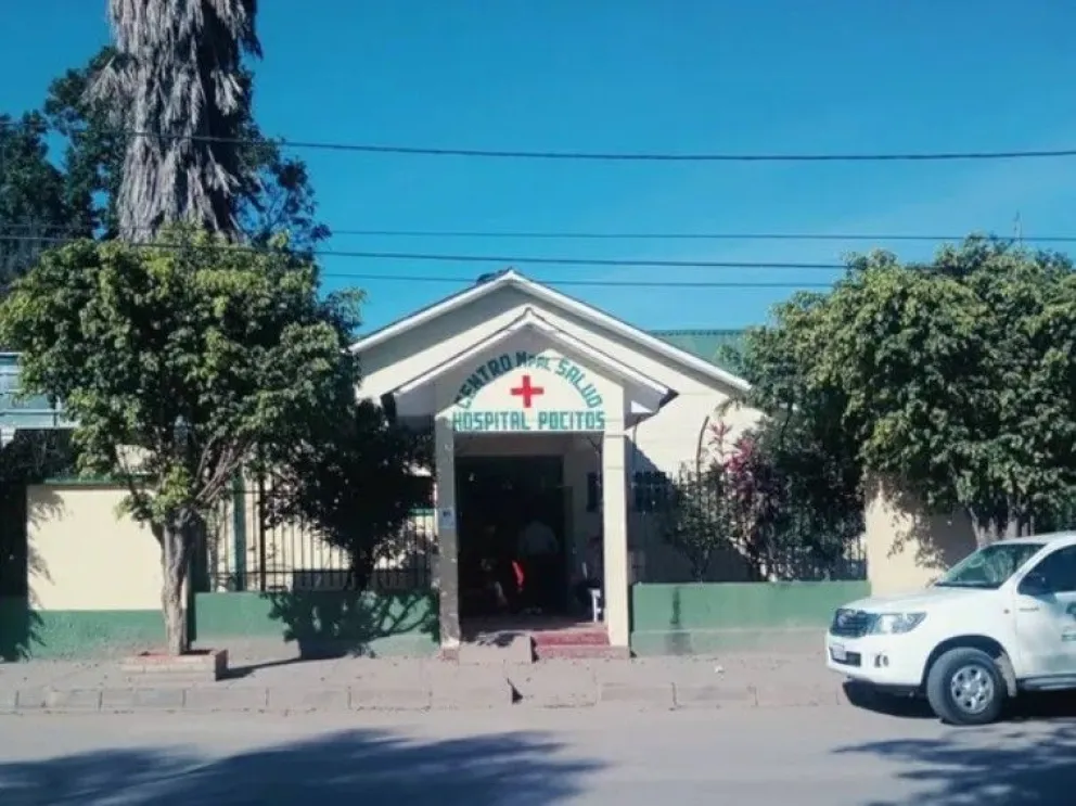 ¿Otro caso Ángel? Conmoción en Salta por la muerte de una niña de 4 años