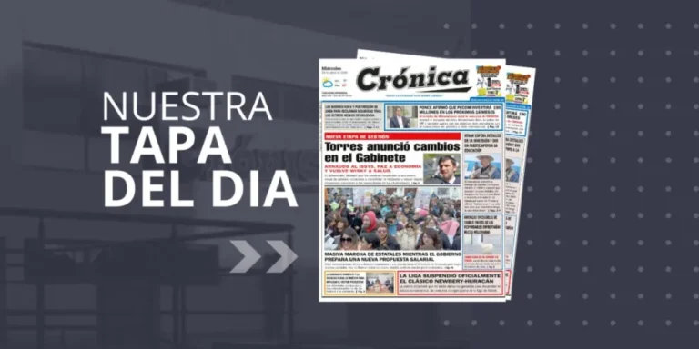 Miércoles 29 de abril de 2026