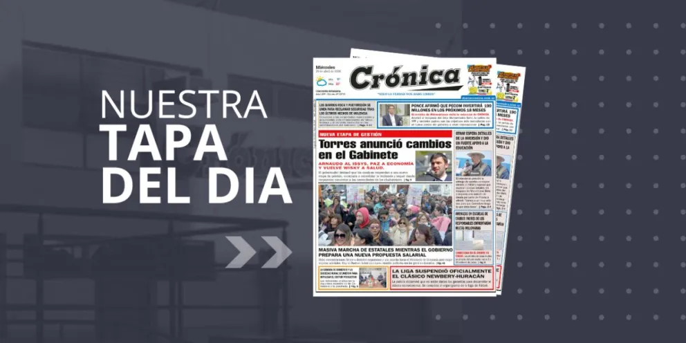 Miércoles 29 de abril de 2026