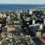 El cielo estará cubierto, pero la temperatura máxima podría llegar hoy a los 21°C