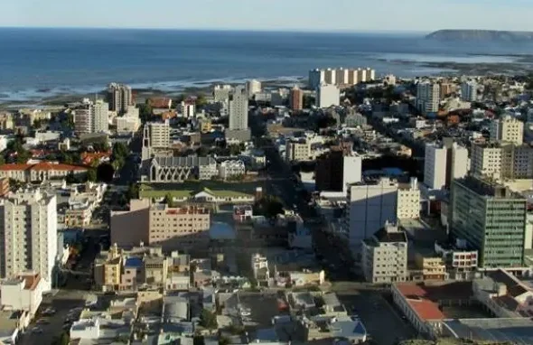 El cielo estará cubierto, pero la temperatura máxima podría llegar hoy a los 21°C