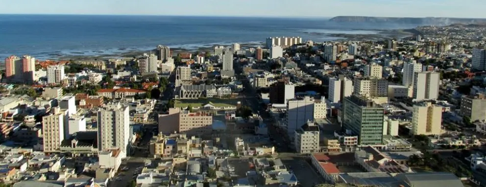 El cielo estará cubierto, pero la temperatura máxima podría llegar hoy a los 21°C