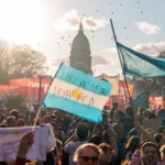 El Gobierno recurre a la Corte Suprema para bloquear la Ley de Financiamiento Universitario