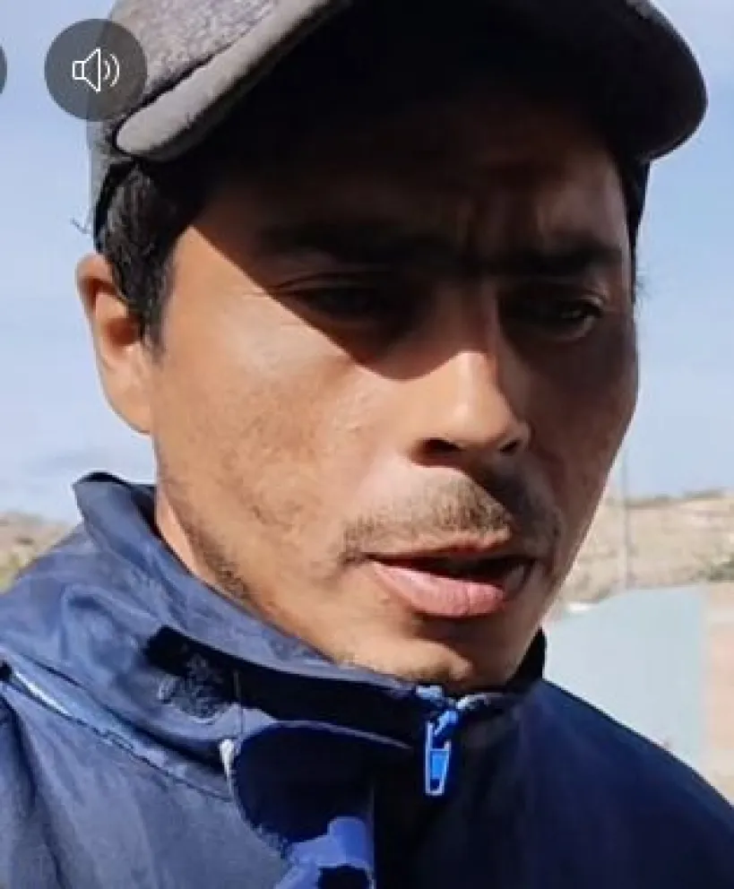 Polémica en Gaiman por un hombre al que le sacaron sus tres hijas y le prohíben acercarse a ellas