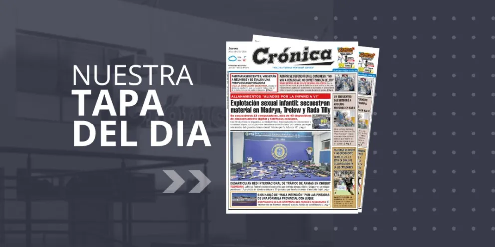 Jueves 30 de abril de 2026