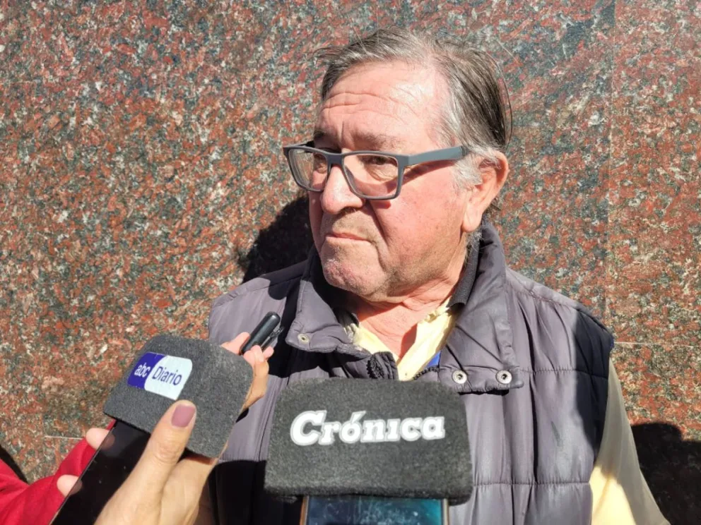 Familiares de víctimas convocan a una marcha para exigir justicia y mayor seguridad