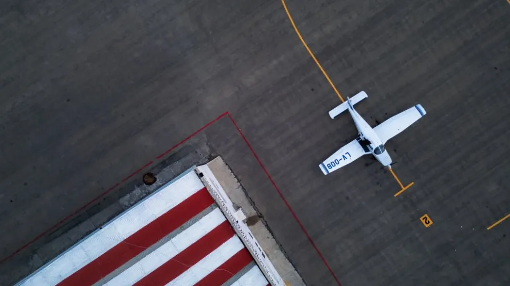 El Aeroclub de Comodoro celebra sus 91 años con una jornada abierta a toda la comunidad