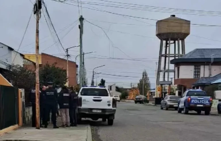 Operativo internacional por abuso infantil derivó en la desvinculación de una funcionaria del Gobierno de Santa Cruz