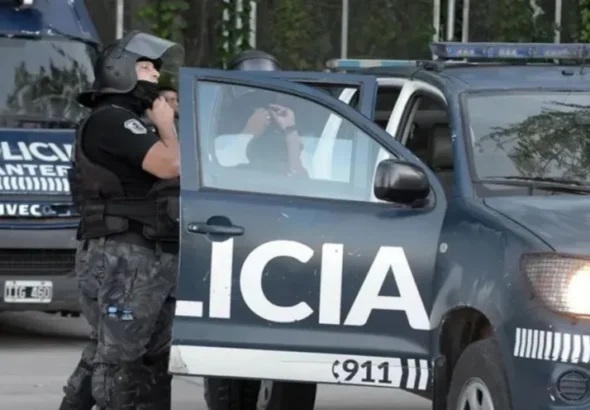 Abusó y asesinó a su hija de dos meses: lo condenaron a prisión perpetua