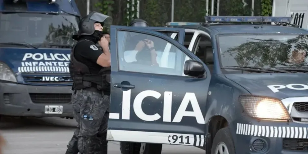 Abusó y asesinó a su hija de dos meses: lo condenaron a prisión perpetua