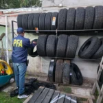 Golpe al contrabando: Chubut entre las provincias allanadas en megaoperativo de la Policía Federal