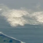 Alerta de tsunami en Japón tras un terremoto de magnitud 7,5