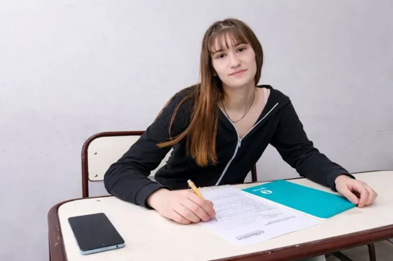 Termap acompaña a 25 becados en Comodoro Rivadavia y Caleta Olivia