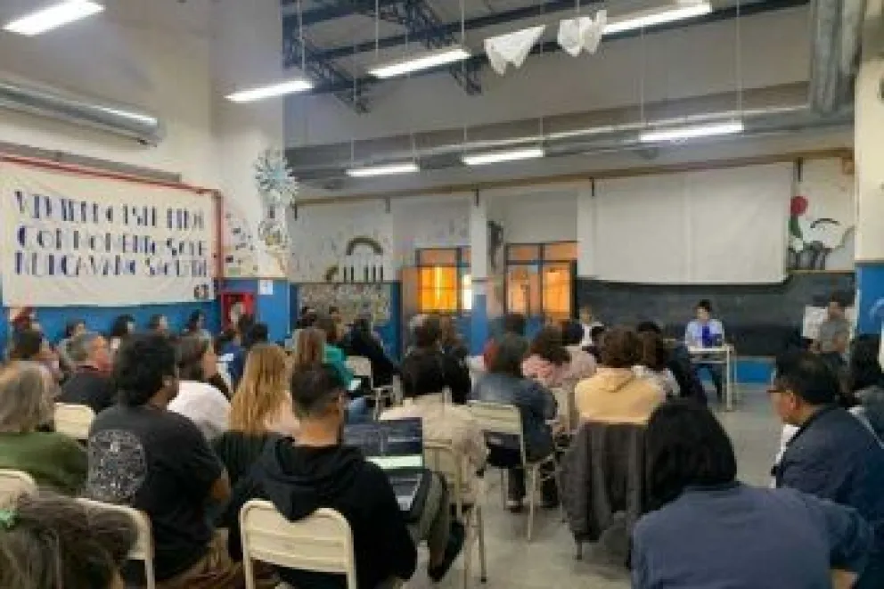 “Una broma no siempre es una broma”: consecuencias penales por amenazas en escuelas