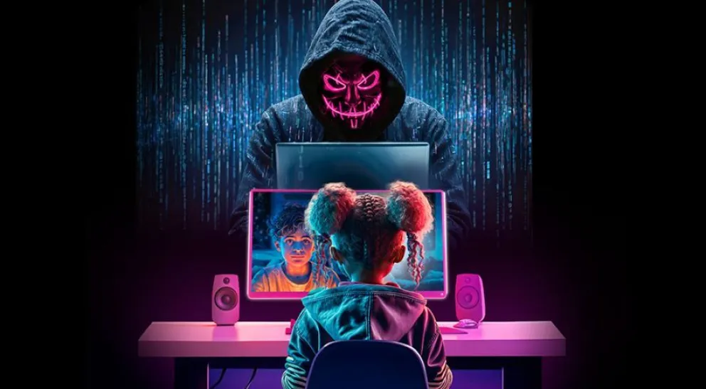 Cómo prevenir el grooming: herramientas y señales de alerta para las familias