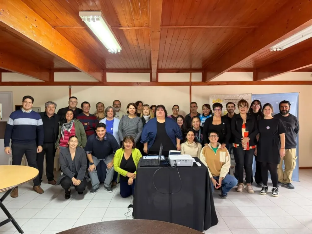 Balance positivo: la mesa de prevención del suicidio suma actores y define nuevas acciones