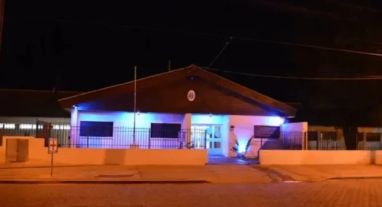 Una enfermera de la Cordillera denunció que un paciente la abusó