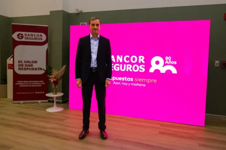 SANCOR SEGUROS renovó sus oficinas en Comodoro Rivadavia y Neuquén