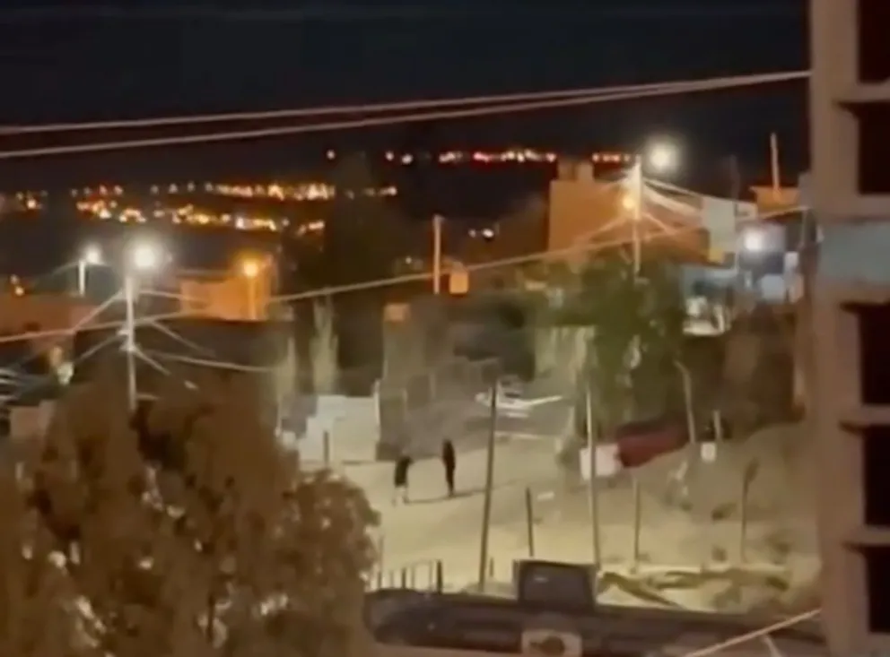 Tiroteos en Zona Sur: secuestraron más de 20 vainas y buscan a los autores