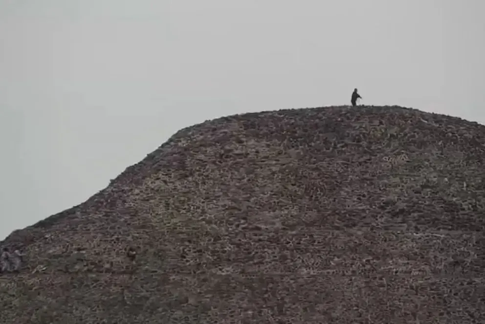 Tiroteo en México: mató a una turista, dejó heridos y se suicidó