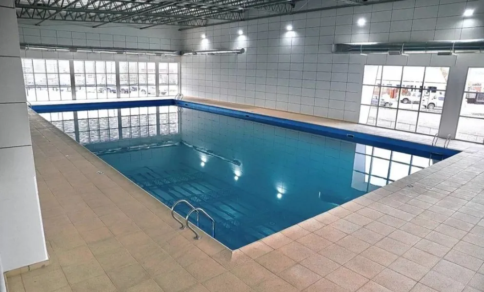 El natatorio municipal permanecerá cerrado por duelo ante el homicidio de Agustina Ascencio