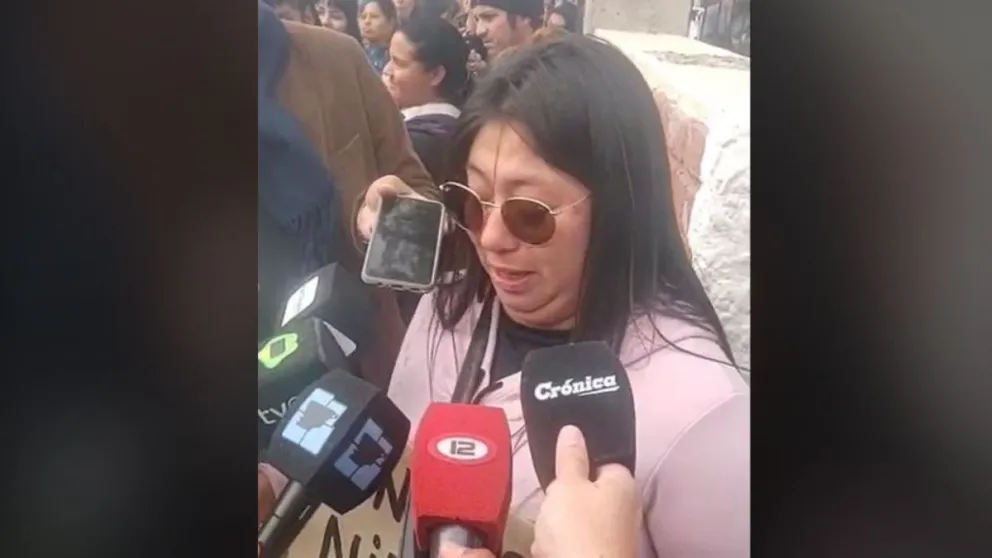 Una madre denuncia supuesta violación en la Escuela 21 de Trelew