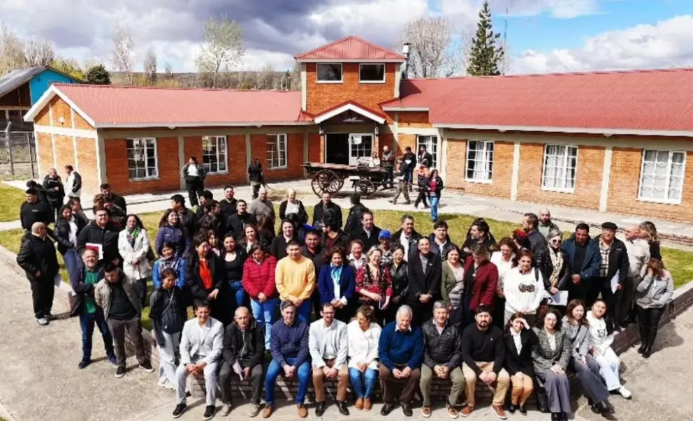 Comodoro Rivadavia se prepara para recibir al Foro Provincial de Concejales 2026