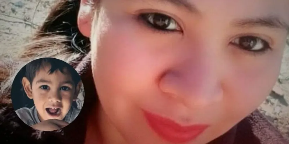 "Tenía signos vitales, pero le faltaba oxígeno”, dijo la madre cuando llegó al Hospital Regional