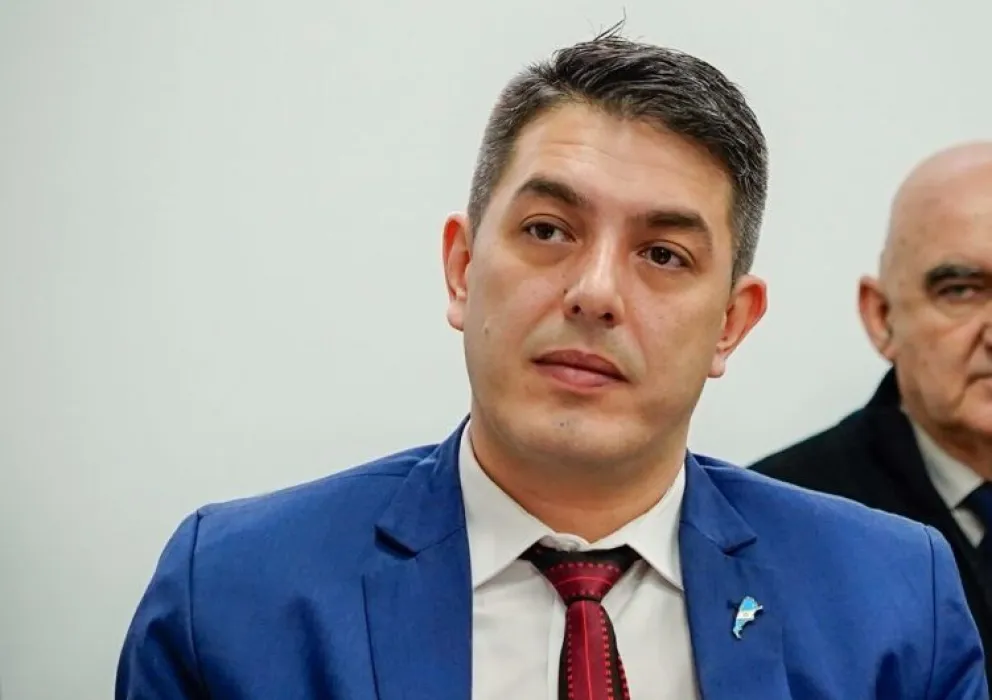 Caso Ángel: "Hay una investigación en contra de la madre y su pareja, pero aún no hay imputados"