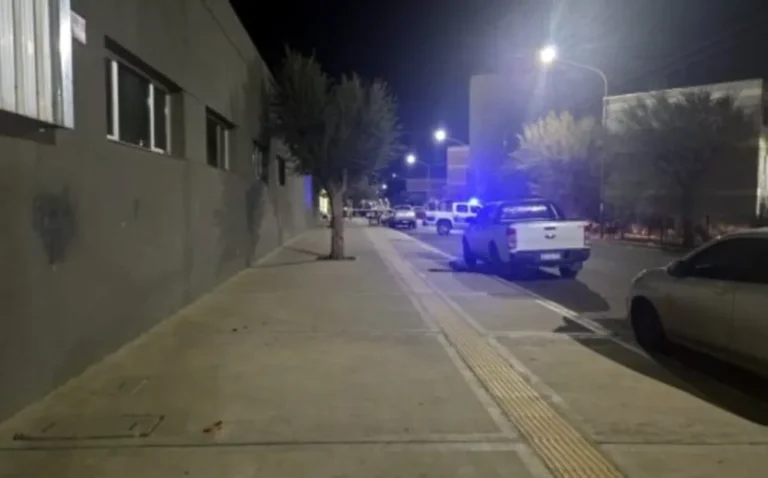 Crimen mafioso en Comodoro: el joven asesinado era testigo clave en un juicio