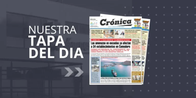 Miércoles 22 de abril de 2026