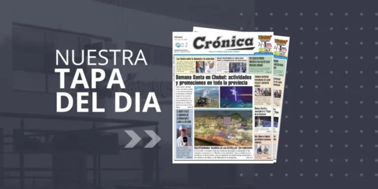 Viernes 3 de abril de 2026