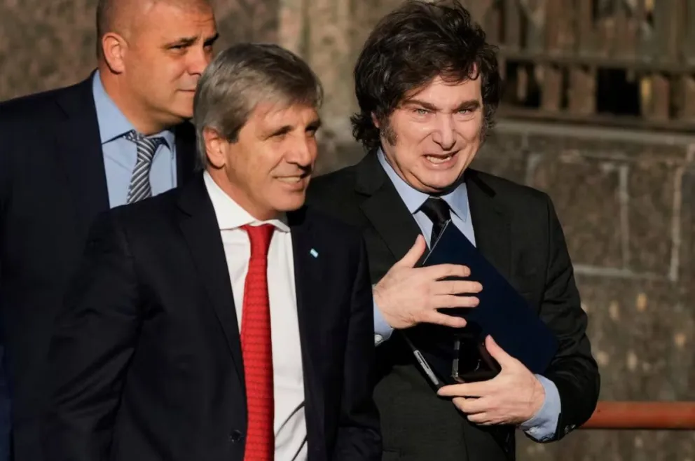 Relevamiento nacional: Crece el pesimismo por la situación económica