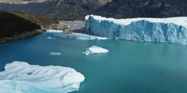 Río Negro negó permisos mineros en zonas glaciares y apuntó contra la oposición