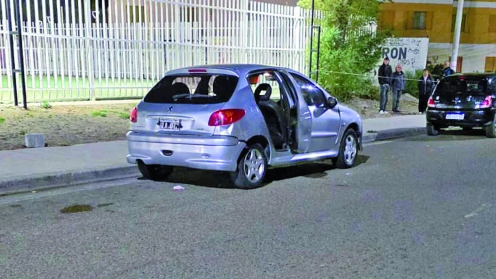 Grave: dos violentos tiroteos en el mismo día