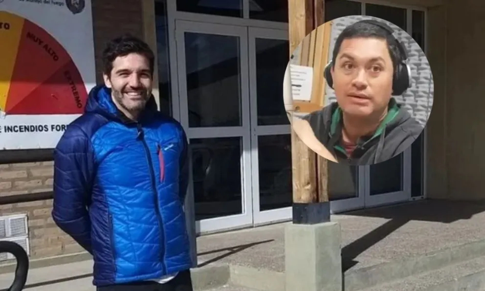 Esquel: Director de FM Del Lago denunció golpes y amenazas de muerte de funcionario municipal