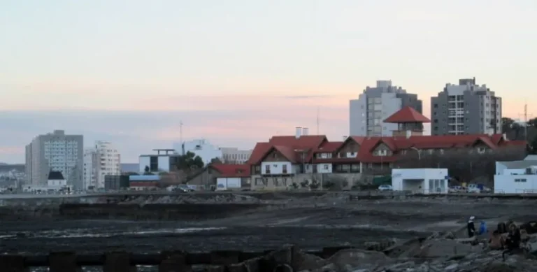 El último día del mes se presentará con tiempo estable y nubosidad variable