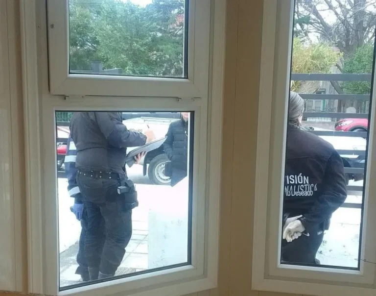 Perpetraron un robo en el SOMU de Puerto Deseado y el principal botín fueron 24 huevos de Pascua