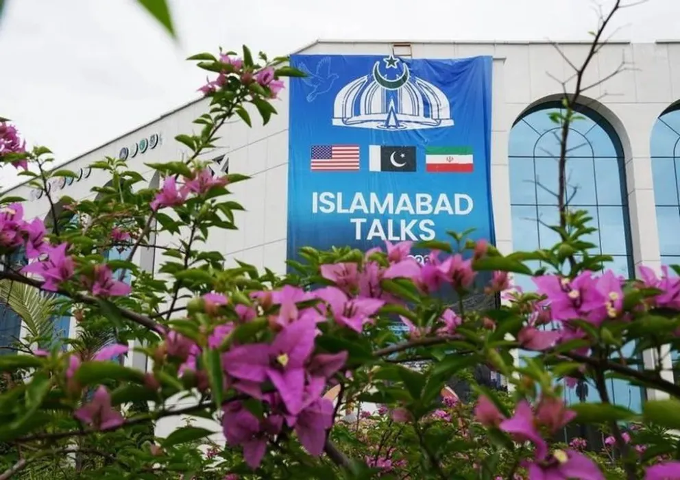 Estados Unidos e Irán buscan fijar fecha para una cumbre de paz en Islamabad