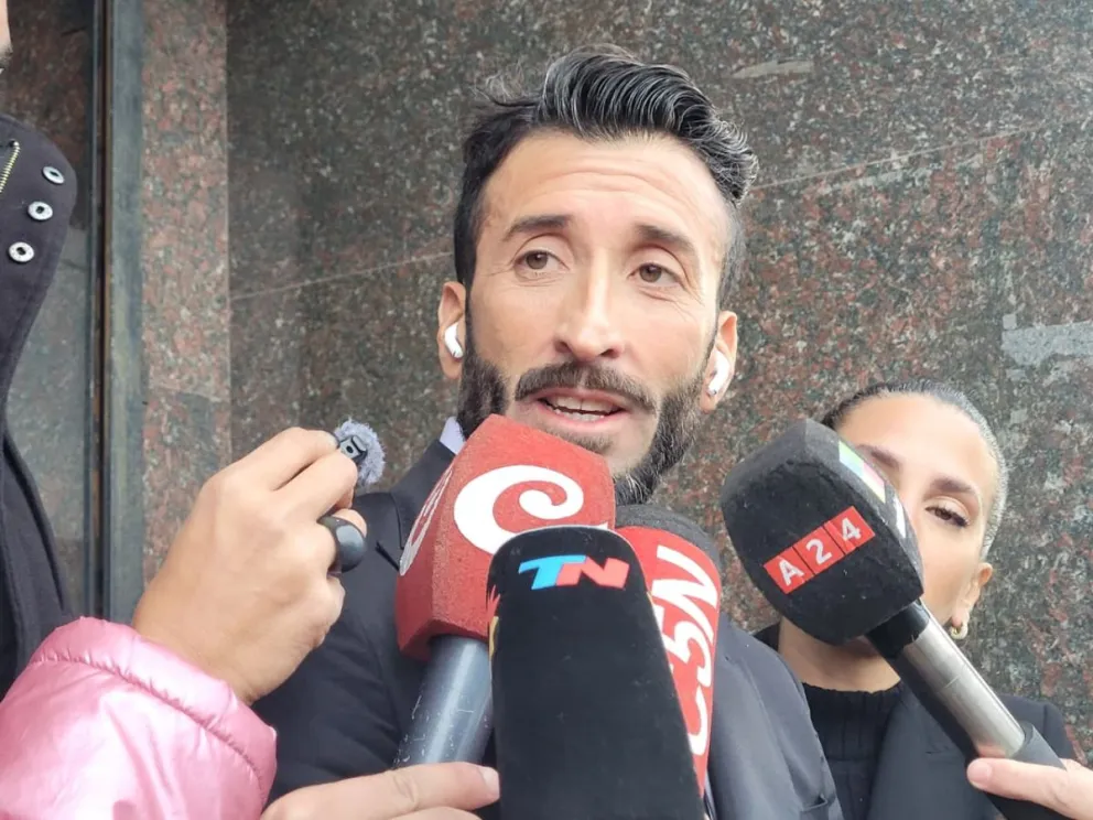 “Son dos asesinos”: Roberto Castillo pidió perpetua por la muerte de Ángel