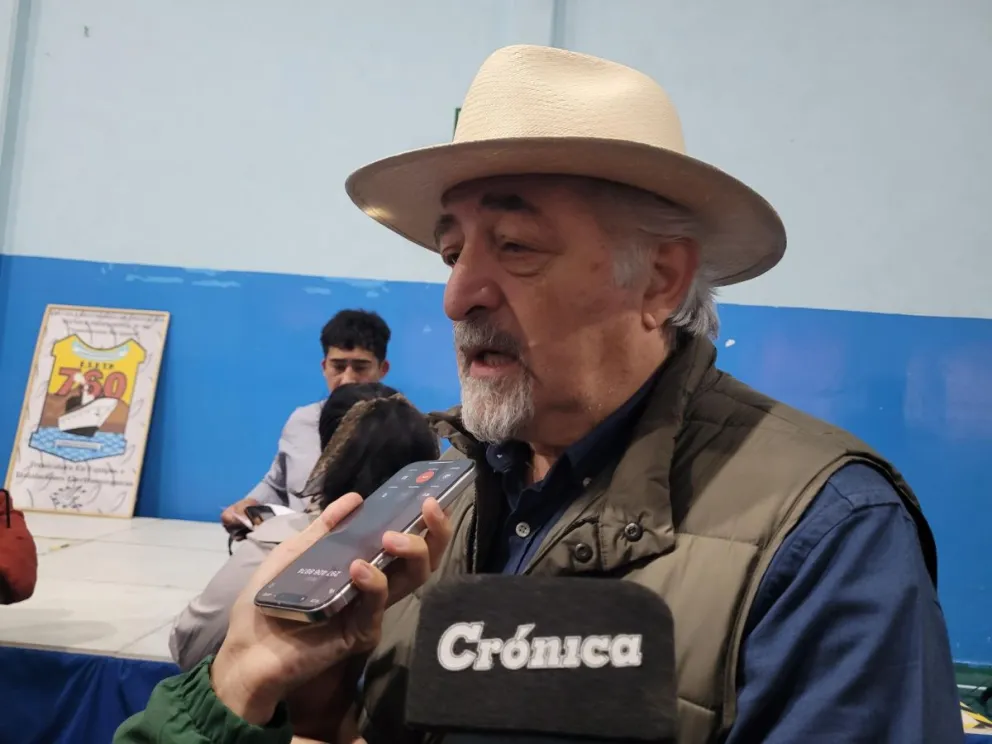 Endeudamiento: “Vamos a ser muy celosos para que Comodoro tenga lo que debe tener”