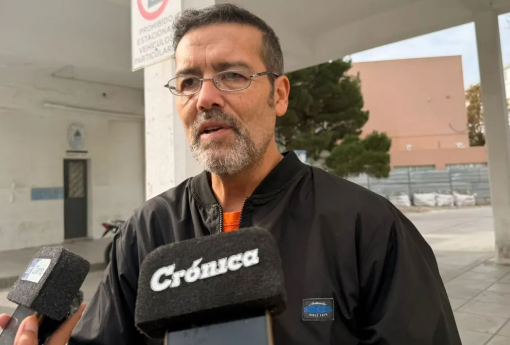 Trabajadores de la salud realizan asambleas en distintos hospitales de Chubut