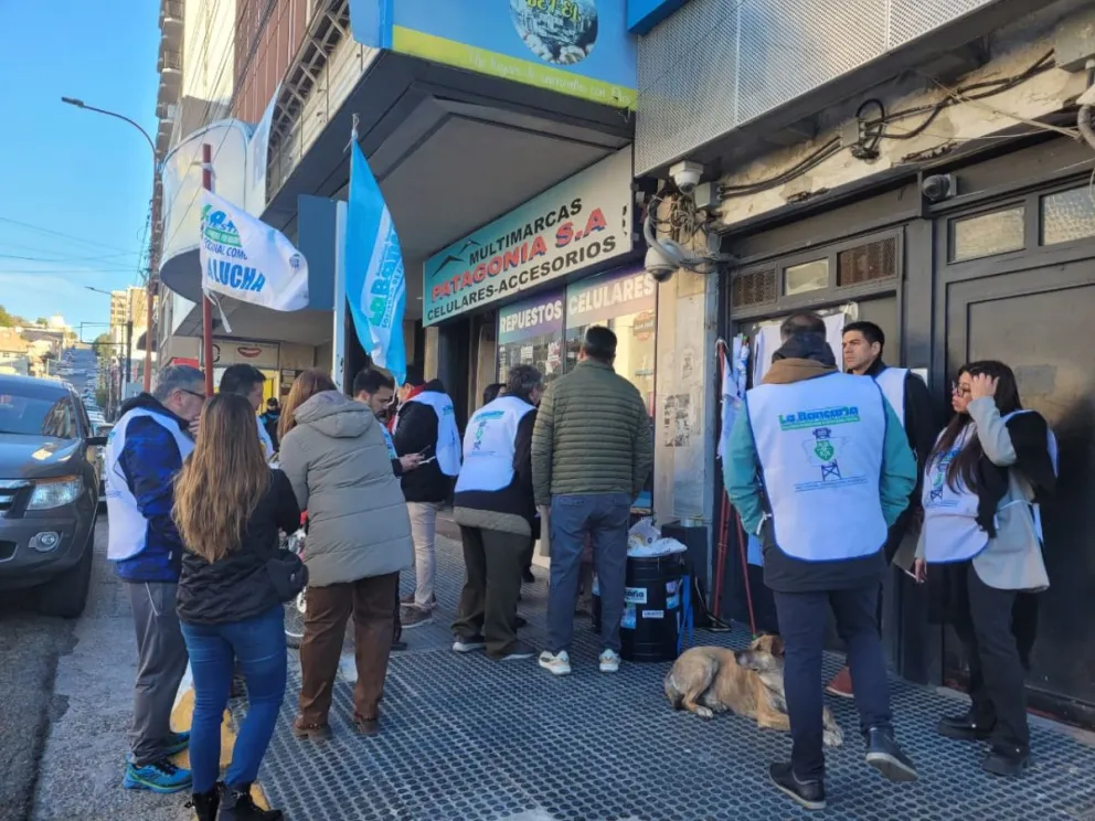 Conflicto bancario: Advierten que el cierre de los Tesoros Regionales pone en riesgo miles de empleos