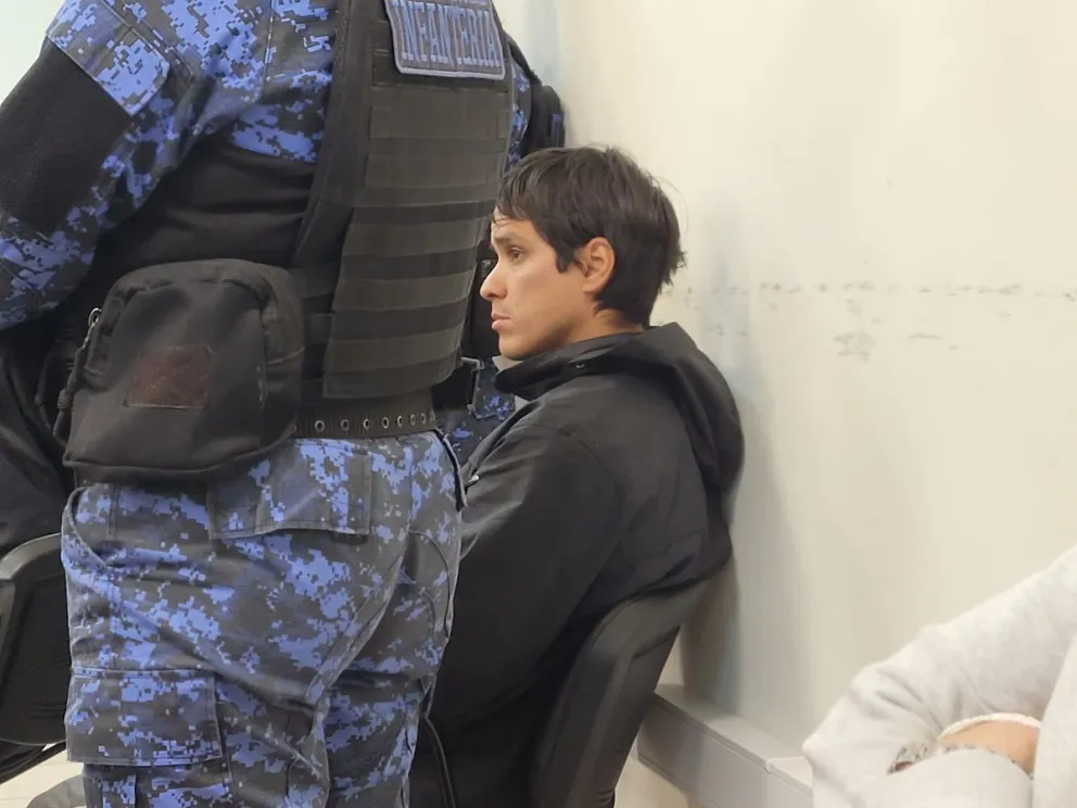 Audiencia Caso Ángel: “No tienen elementos suficientes para atribuirles un homicidio doloso", aseguró el defensor