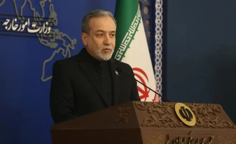 Irán y Pakistán coordinan gestiones diplomáticas para mediar con Estados Unidos