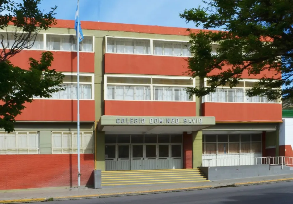 Alerta en Comodoro: Amenazas en dos escuelas activan protocolos de seguridad