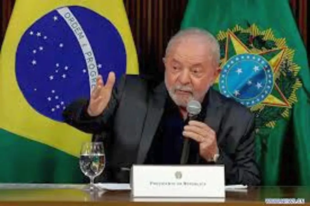 Lula advierte que Cuba enfrenta su peor crisis histórica