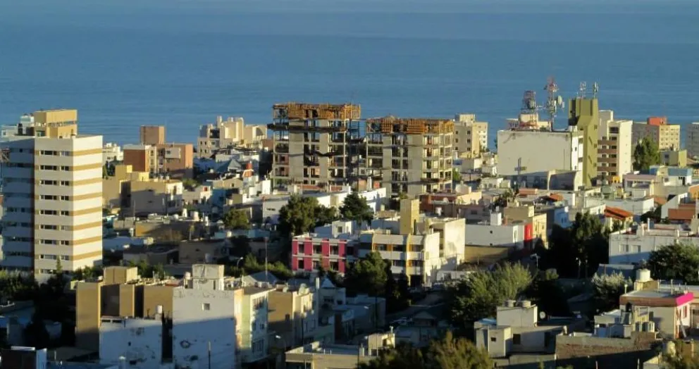 Este es el pronóstico para este viernes en Comodoro y Rada Tilly según información del SMN