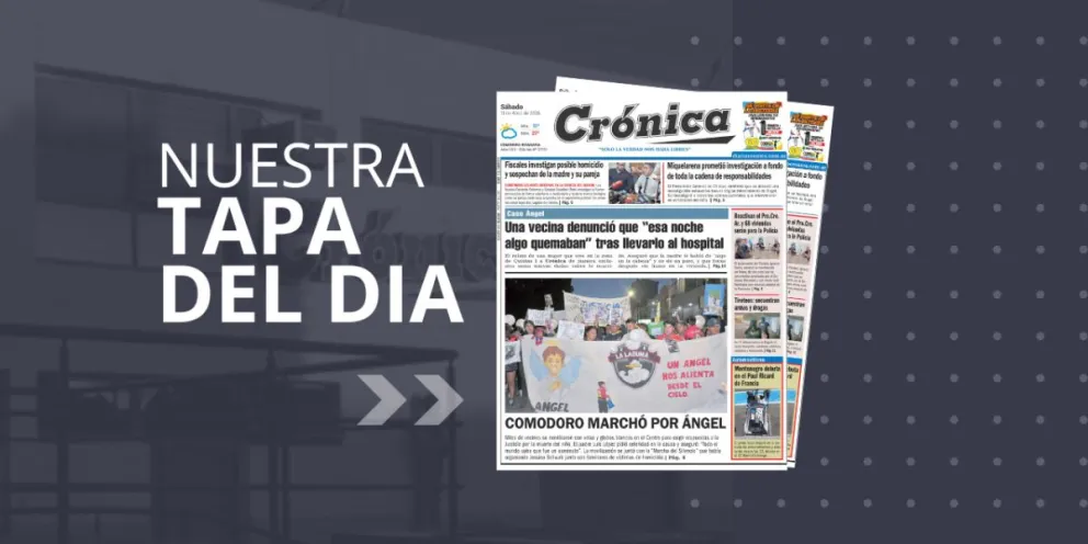 Sábado 11 de abril de 2026