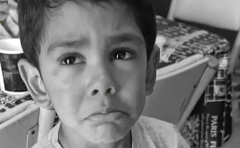 Caso Ángel: las pericias telefónicas podrían complicar la situación de la madre